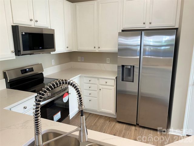 10637 Trolley Run Drive, Cornelius, NC 28031