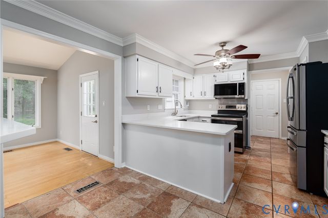 9603 Escada Ct, Chesterfield, VA 23832