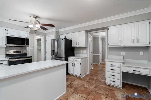 9603 Escada Ct, Chesterfield, VA 23832