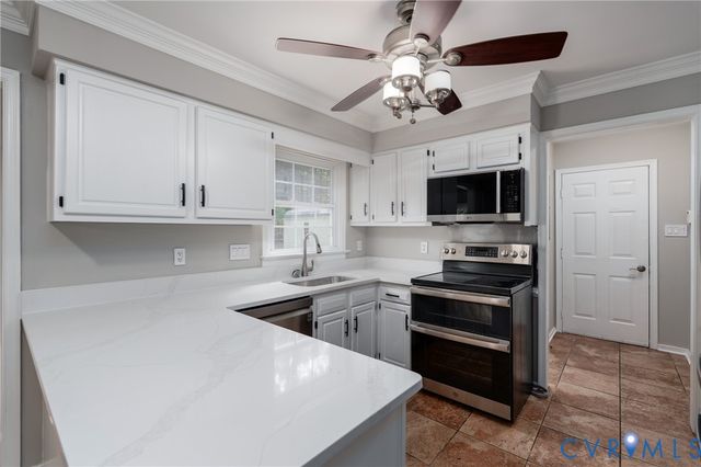 9603 Escada Ct, Chesterfield, VA 23832