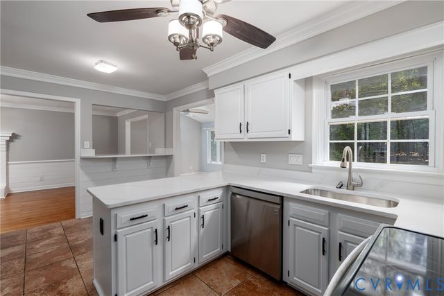 9603 Escada Ct, Chesterfield, VA 23832