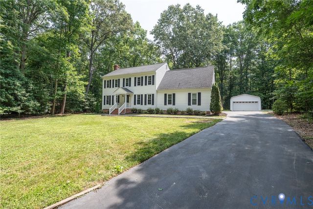 9603 Escada Ct, Chesterfield, VA 23832