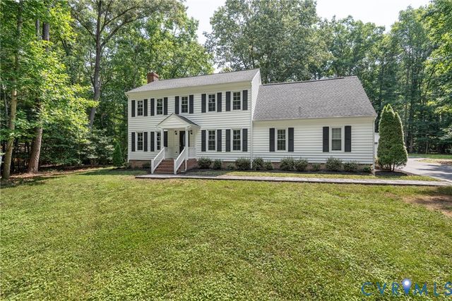 9603 Escada Ct, Chesterfield, VA 23832