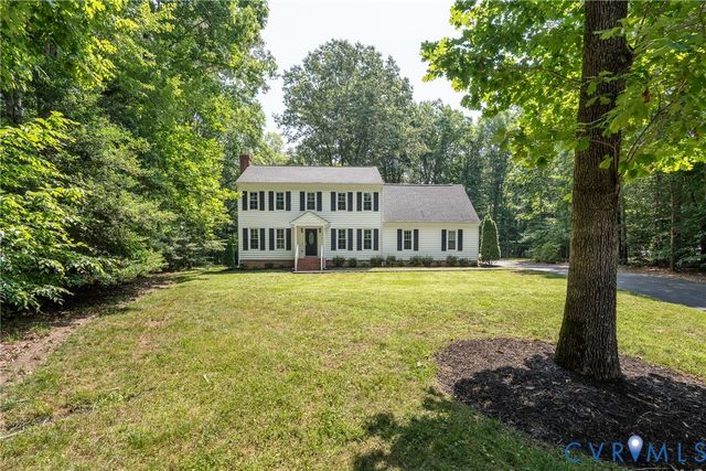 9603 Escada Ct, Chesterfield, VA 23832