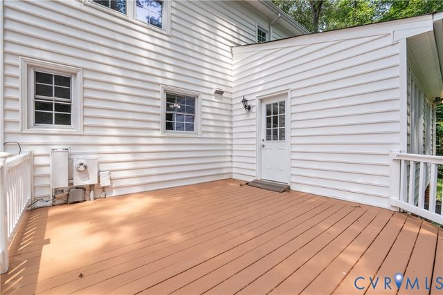 9603 Escada Ct, Chesterfield, VA 23832