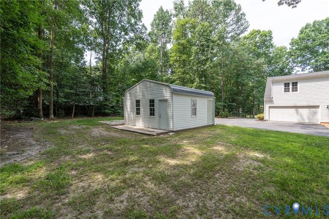 9603 Escada Ct, Chesterfield, VA 23832