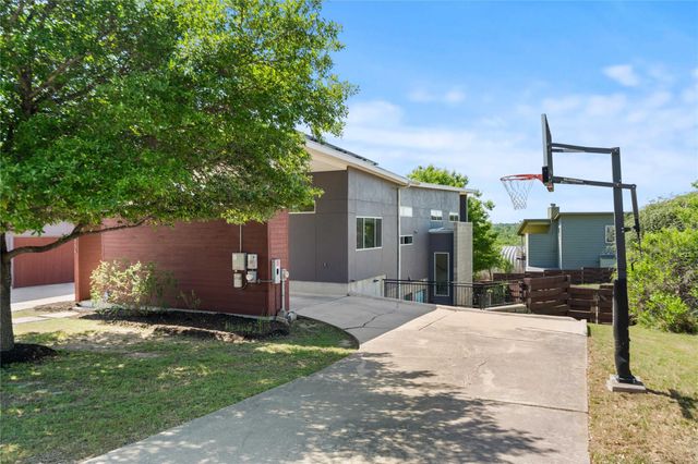 5334 Sendero Hills PKWY, Austin, TX 78724