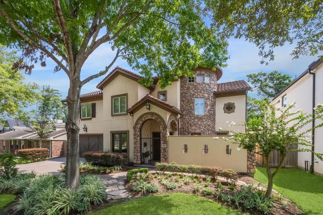422 Faust Lane, Houston, TX 77024
