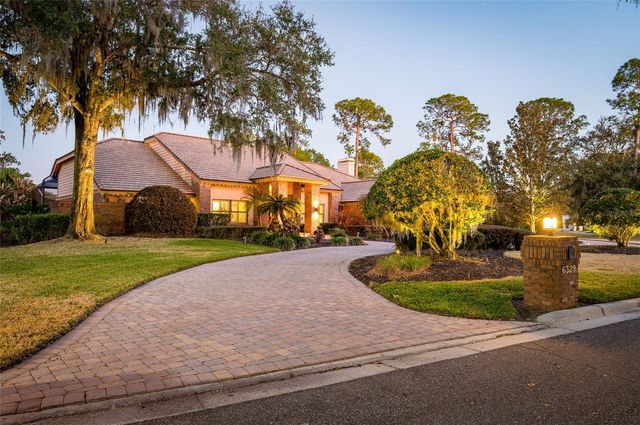 6329 W MACLAURIN DRIVE, Tampa, FL 33647