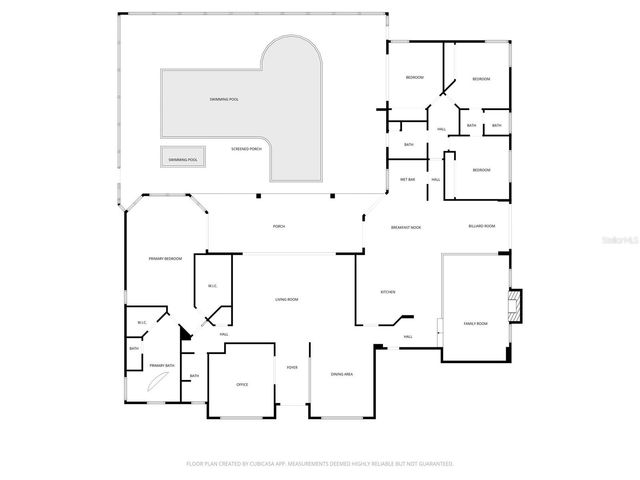 6329 W MACLAURIN DRIVE, Tampa, FL 33647