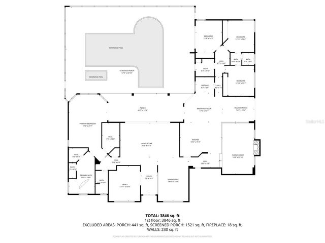 6329 W MACLAURIN DRIVE, Tampa, FL 33647