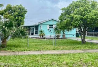917 Pennsylvania Avenue, Rockledge, FL 32955