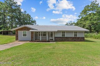 551 Spruce Road, Graceville, FL 32440