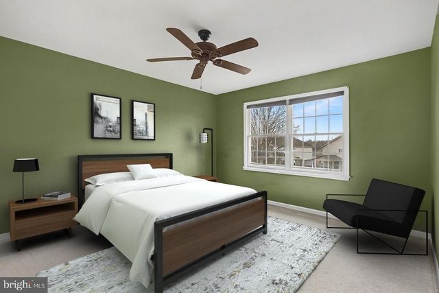 47 KEEFER WAY, Mechanicsburg, PA 17055