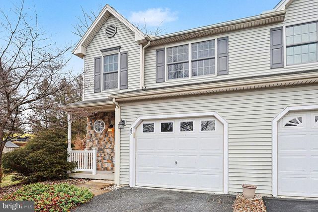 47 KEEFER WAY, Mechanicsburg, PA 17055