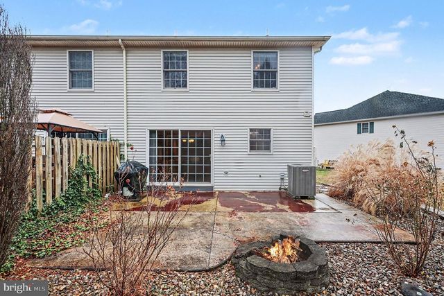 47 KEEFER WAY, Mechanicsburg, PA 17055