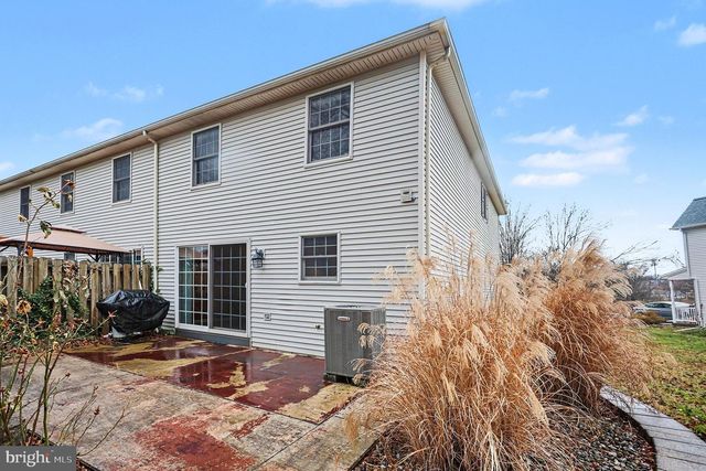 47 KEEFER WAY, Mechanicsburg, PA 17055