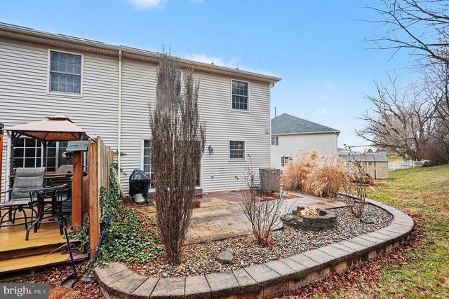 47 KEEFER WAY, Mechanicsburg, PA 17055