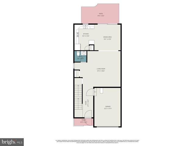 47 KEEFER WAY, Mechanicsburg, PA 17055