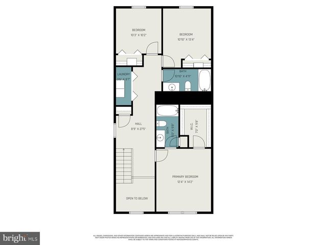 47 KEEFER WAY, Mechanicsburg, PA 17055