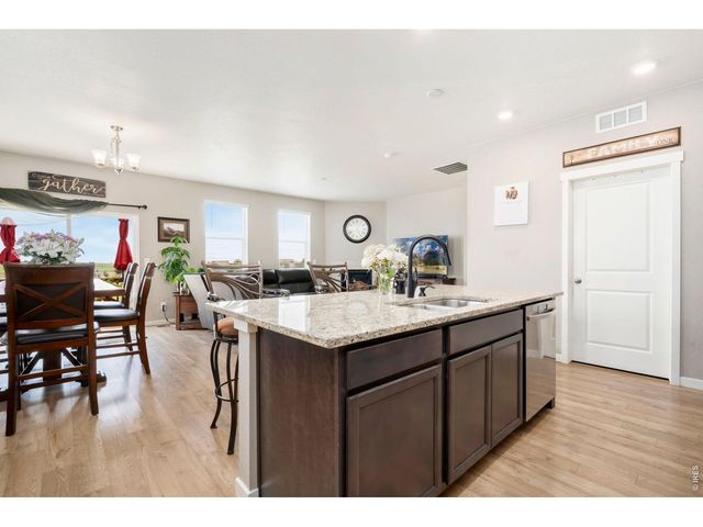 1331 Copeland Falls Rd, Severance, CO 80550