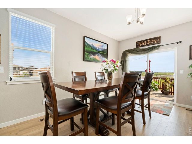 1331 Copeland Falls Rd, Severance, CO 80550