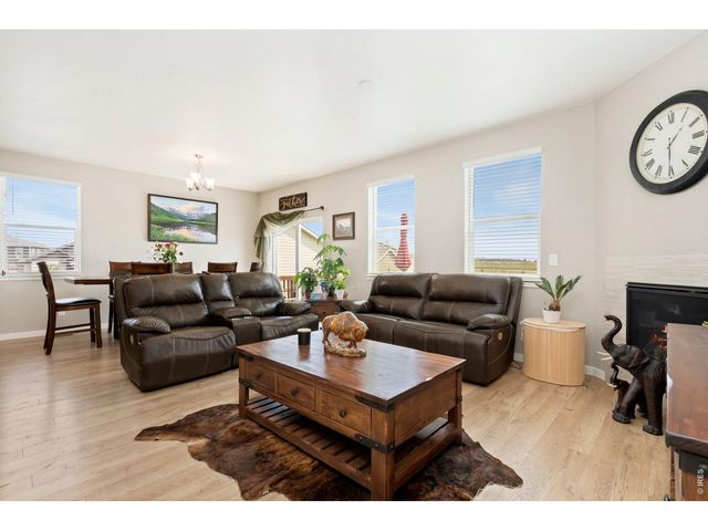 1331 Copeland Falls Rd, Severance, CO 80550