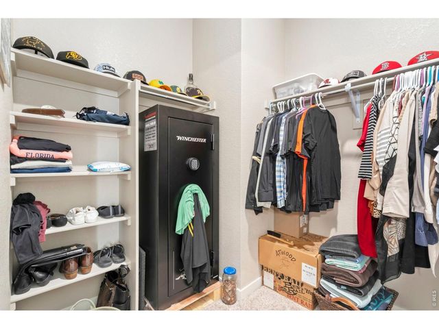 1331 Copeland Falls Rd, Severance, CO 80550