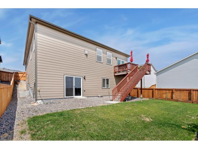 1331 Copeland Falls Rd, Severance, CO 80550
