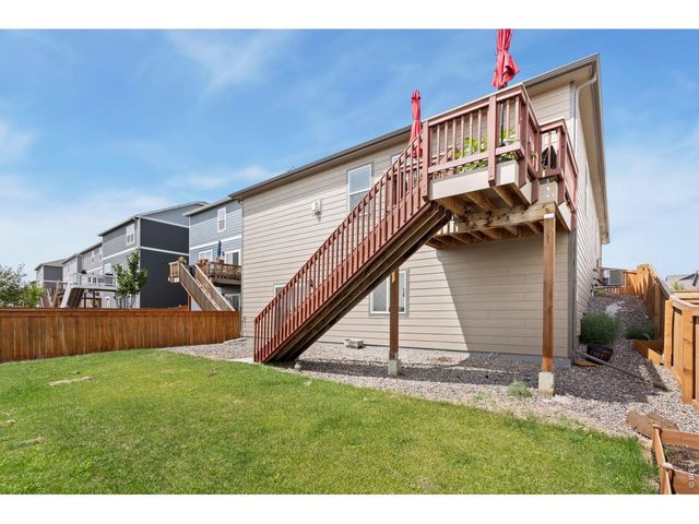 1331 Copeland Falls Rd, Severance, CO 80550