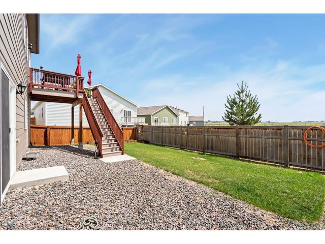 1331 Copeland Falls Rd, Severance, CO 80550