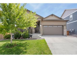 1331 Copeland Falls Rd, Severance, CO 80550