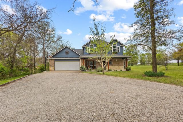 13266 County Road 477, Anna, TX 75409