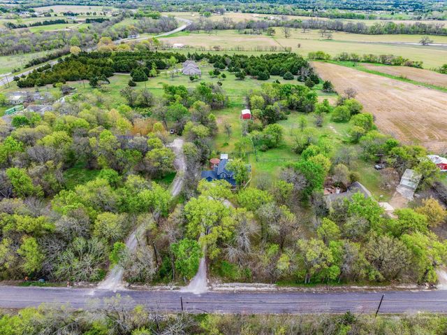 13266 County Road 477, Anna, TX 75409