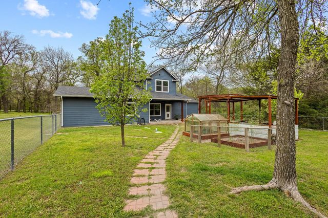 13266 County Road 477, Anna, TX 75409