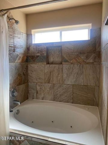 7732 Maple Landing Court, El Paso, TX 79912