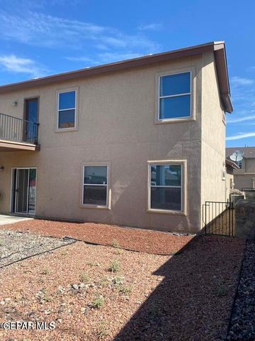 7732 Maple Landing Court, El Paso, TX 79912