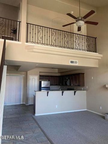 7732 Maple Landing Court, El Paso, TX 79912