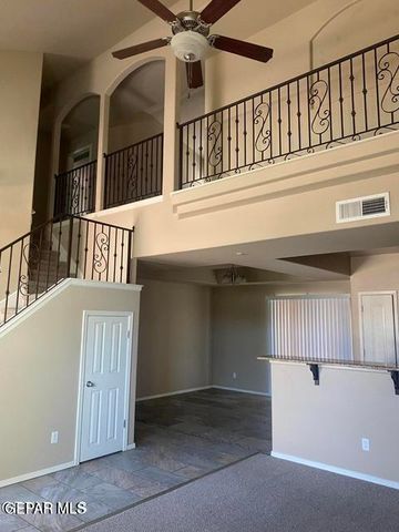 7732 Maple Landing Court, El Paso, TX 79912