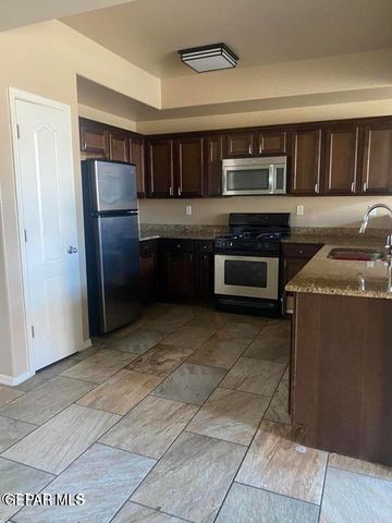 7732 Maple Landing Court, El Paso, TX 79912