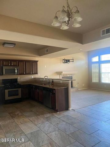 7732 Maple Landing Court, El Paso, TX 79912