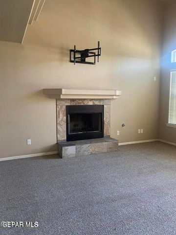 7732 Maple Landing Court, El Paso, TX 79912