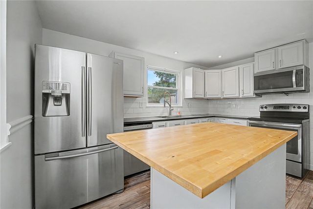 8132 Philadelphia Drive, Fairborn, OH 45324