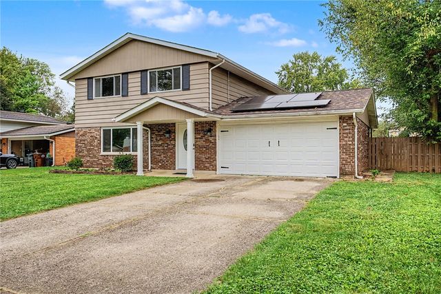 8132 Philadelphia Drive, Fairborn, OH 45324