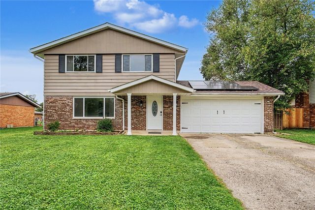 8132 Philadelphia Drive, Fairborn, OH 45324