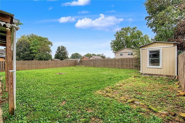 8132 Philadelphia Drive, Fairborn, OH 45324