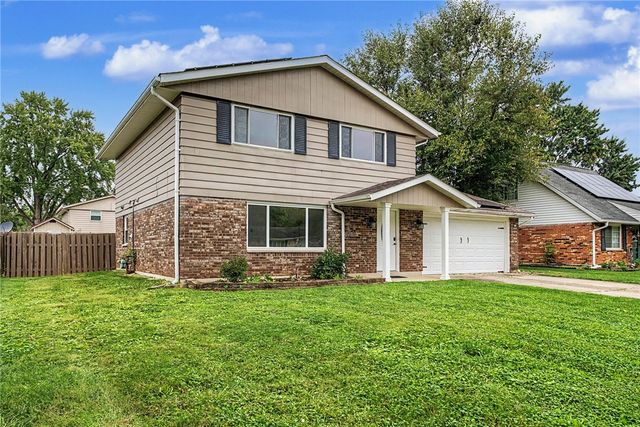 8132 Philadelphia Drive, Fairborn, OH 45324