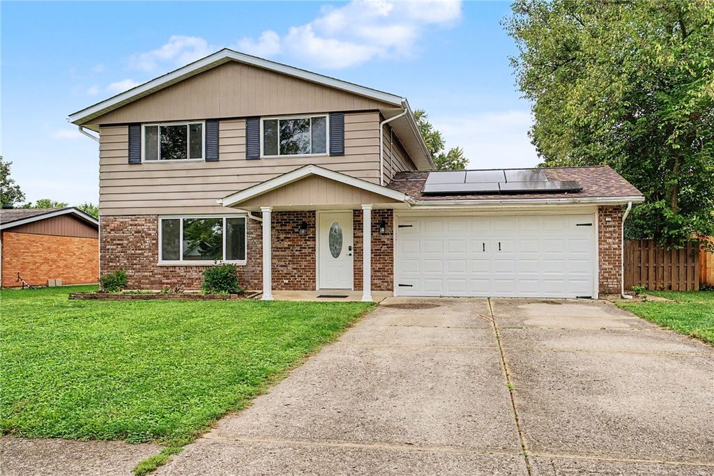 8132 Philadelphia Drive, Fairborn, OH 45324