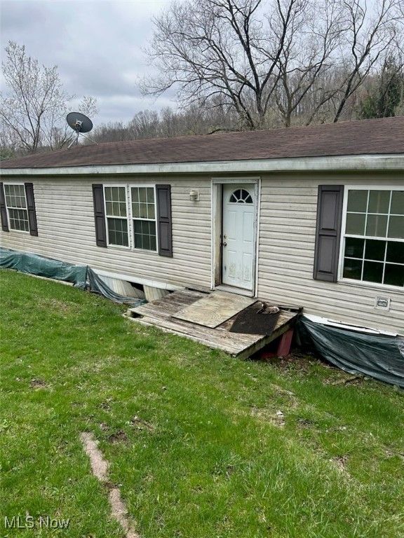 73353 Birmingham Road, Kimbolton, OH 43749