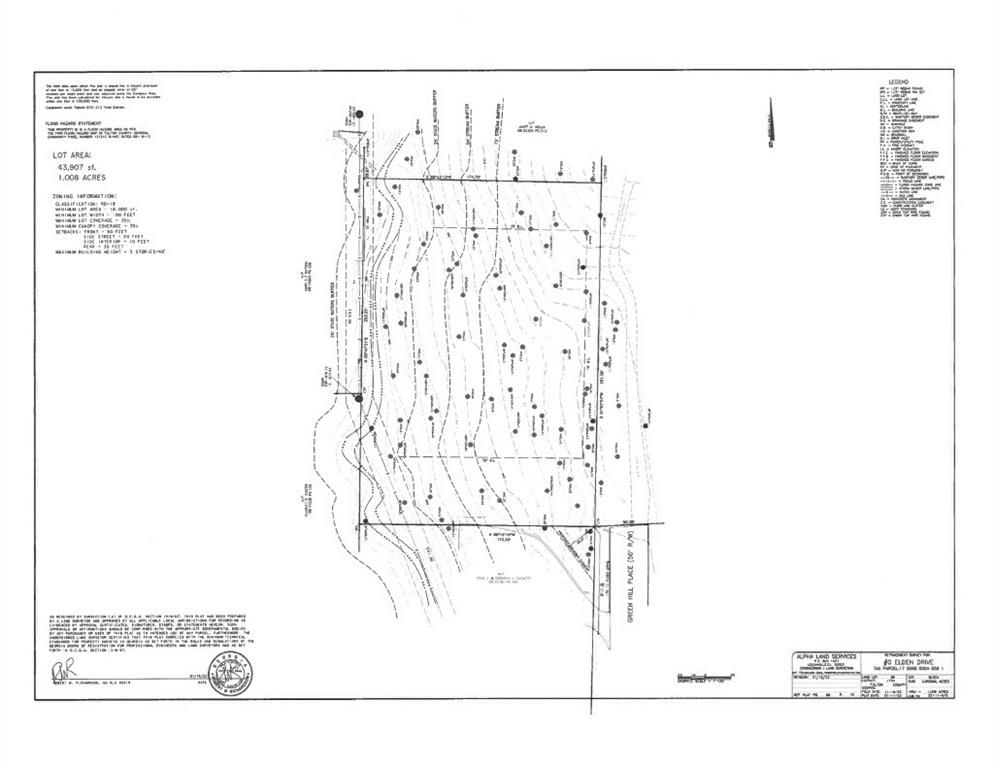 00 Elden Drive, Atlanta, GA 30342